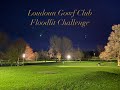 Loudoun gowf club floodlit challenge 2021