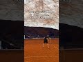 Какво правиш? 😩 #shorts #tennis #тенис #funny #спорт