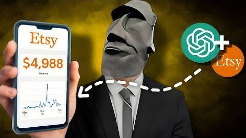 How I Made $2,500/month with AI (FACELESS Side Hustle)