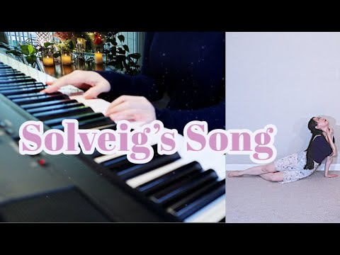Solveig's Song (Grieg)