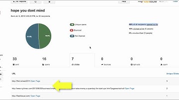Flashissue Tutorial Gmail Reports