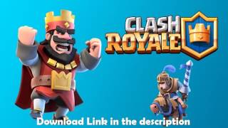 Clash Royale 60 Seconds Song with sounds Resimi