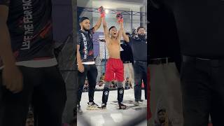 Genesis Of Fights. Mma In Bangladesh.