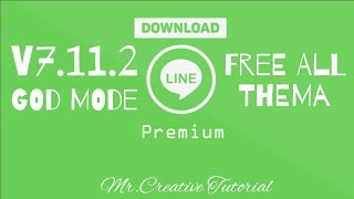 Download Line Premium Terbaru V7.11.2 Gratis Semua Tema Berbayar Dan Fitur Lengkap | Bagi Video MP3 Line Premium Terbaru V7.11.2 Gratis Semua Tema Berbayar Dan Fitur Lengkap | Bagi