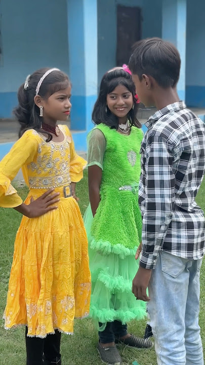 Romantic 🥰 Roni pinky #Lover #Trending #Viral #Short #Video