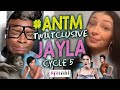 #ANTM Cycle 5 Jayla on Granola Bar Gate, Nicole's Meltdowns, Miss Jay's Betrayal & Nik Pace Feud