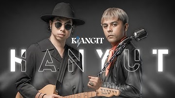 Klangit - Hanyut [Official Music Video]
