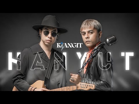 Klangit - Hanyut [Official Music Video]