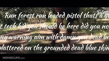Run forrest run (Lyric video)