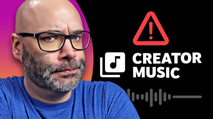 How to find Audio Library in  studio from Creator Music [Beta]  #shorts #studio 
