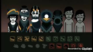 bro wake up,xrun is out|incredibox evadare chapter 2