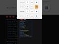 CSS Icon #coding #webcoding #programming #webdesign#shorts #trending #youtubeshortvideo