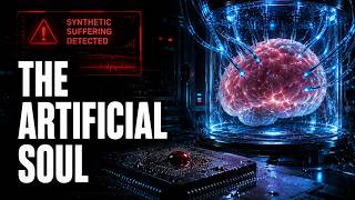 The Terrifying Reality of Biological AI