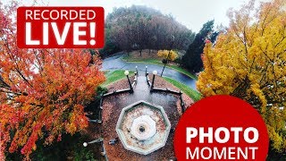 DJI Spark Sphere Mode - How to Make Tiny Planet Images From 360 Sphere Mode Equirectangular Photos screenshot 3