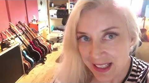 Using Studio Monitors that Adapt - with Sylvia Massy and Genelec 8351As