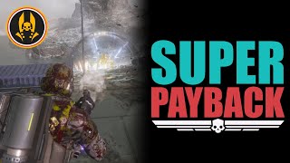 Rebuilding Super Earth! | Helldivers 2 Gameplay (No Commentary)