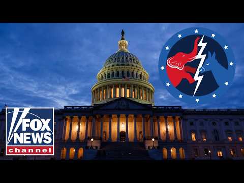 DC is a 'BROKEN MACHINE,' GOP gubernatorial candidate says