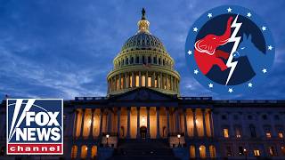 DC is a 'BROKEN MACHINE,' GOP gubernatorial candidate says