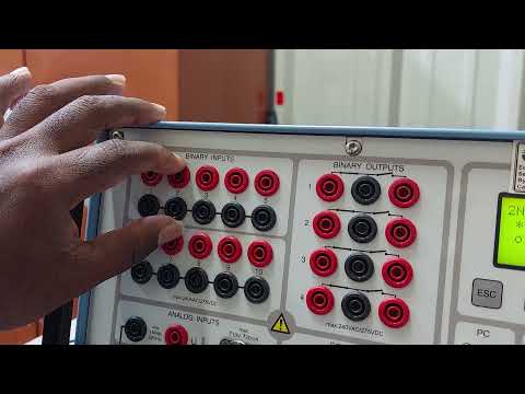 How To Use A Relay Tester