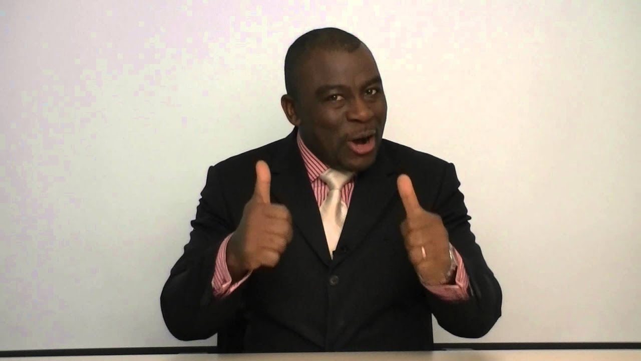 Tyrone Loves Yada Yada Films