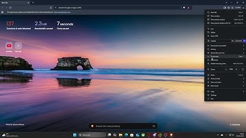 How to Show Autocomplete Suggestions on the Address Bar on BRAVE Browser