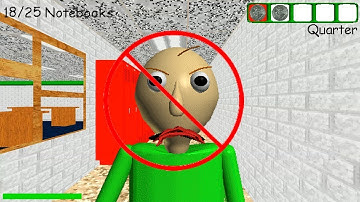 Baldi