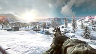 Battlefield 4 Gun Sync Ido B & Zooki Zooloo (60 FPS)