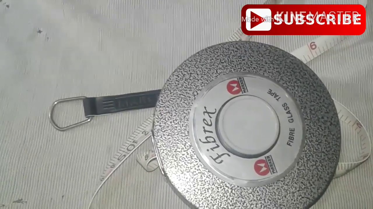Inch tape ki jankari in hindi YouTube