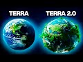 A NASA encontrou planetas melhores do que a Terra para se viver