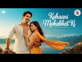 Kahaani Mohabbat Ki | Romantic Song 2025 | Bollywood Hits | Grow Music | Best Hindi Love Song