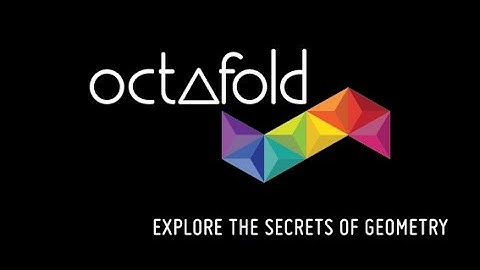 folding hexagonal antiprism