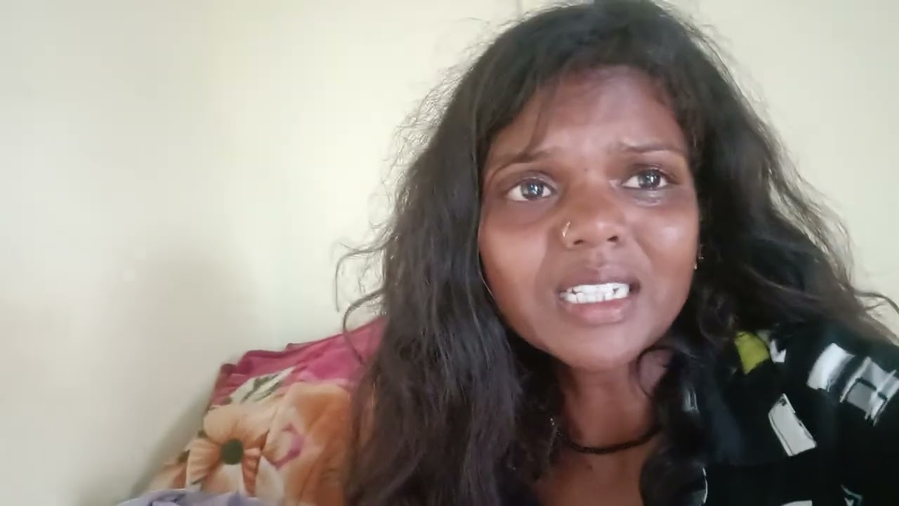 #पैश्यासाठी नवर्याने मारलं झाडून  😭#radhabhalerao