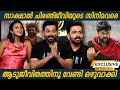 Prithviraj sukumaran and amala paul exclusive interview  aadujeevitham  prithviraj