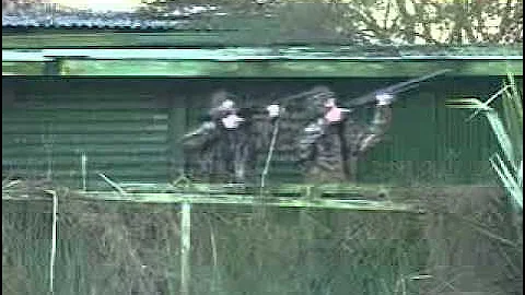 Introduction to Duck Hunting Part 5