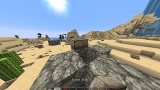 How To Build A Minecraft Chimney