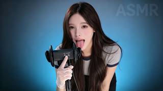 ASMR Whispers & Wet Sounds screenshot 4