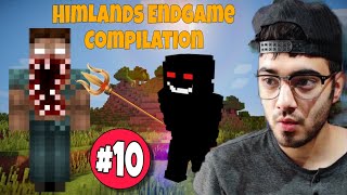 😱 HimLands All Season EndGame Compilation 😈🔥 ! 🤯 HimLands Endgame Edit 💯💪 ! HimLands Edit
