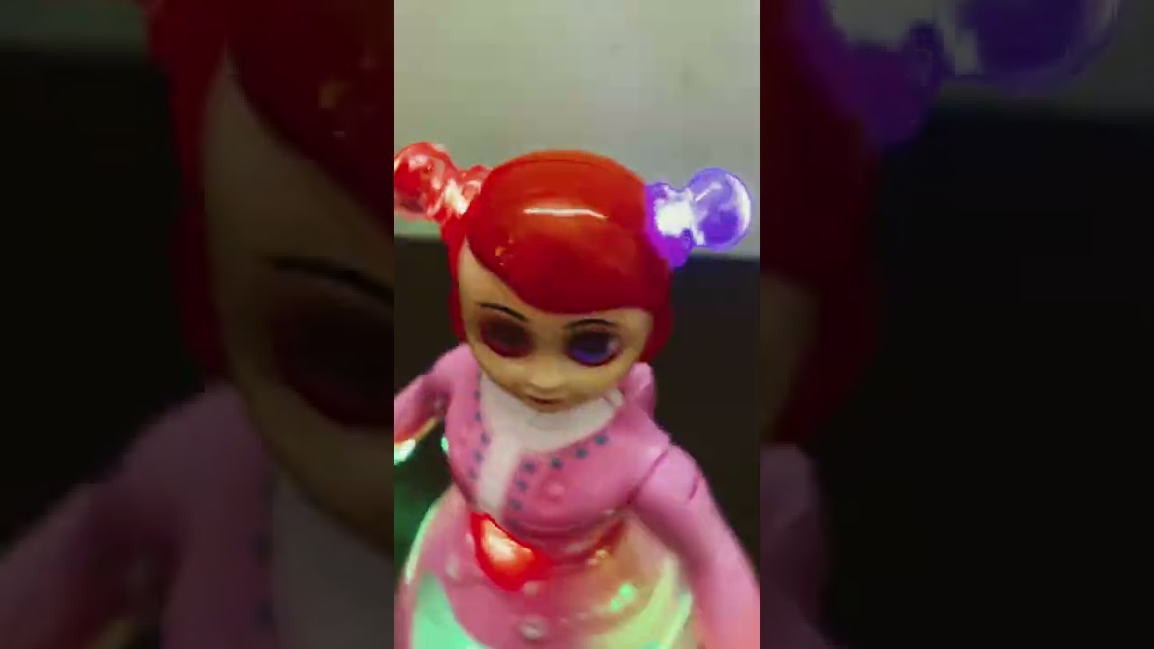 Barbie doll song YouTube
