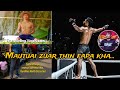 Sumo driver ni ṭhin, ONE Championship-a hnehna ropui changtu Mizo tlangval chu..