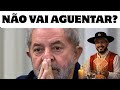 Paranormal Wagner Dorim conta como vai ficar a situação de Lula e outras previsões 