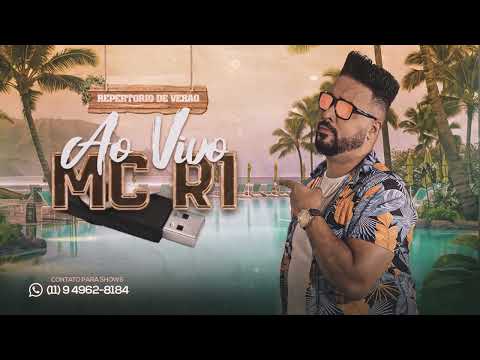JOGA O RABETÃO - MC R1 & DJ TAYRONE AO VIVO