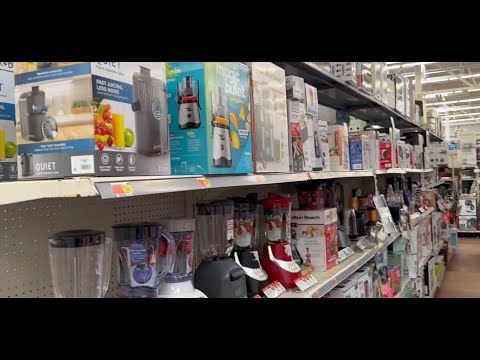 Top 5 Kitchen Equipment at Walmart in June 2025 walmart costco dollartree sale kitchen food