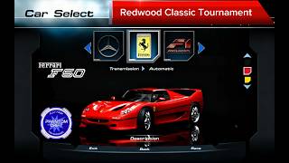 Redwood Classic Tournament; Need for Speed: Hot Pursuit 2; Championship Event 23 screenshot 5
