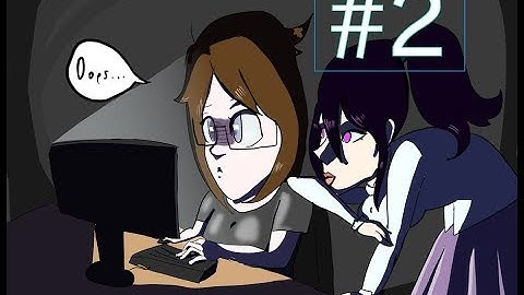 Game devlog #2 Animations!