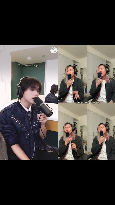 Download lagu [HAECHAN X JW] Beauty And A Beat