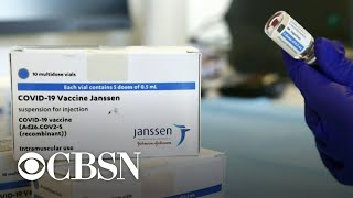Hackers targeted COVID-19 vaccine supply chain