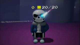 Evolution Dust Sans (Ruins) Theme. ROBLOX UTMD Test Battle Place Evolution Dust