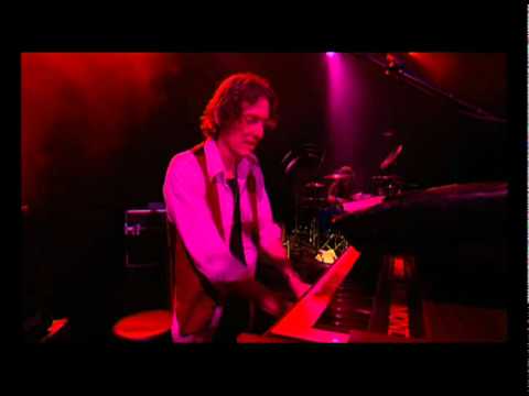 Blue oyster cult - Flaming telepaths live 2002