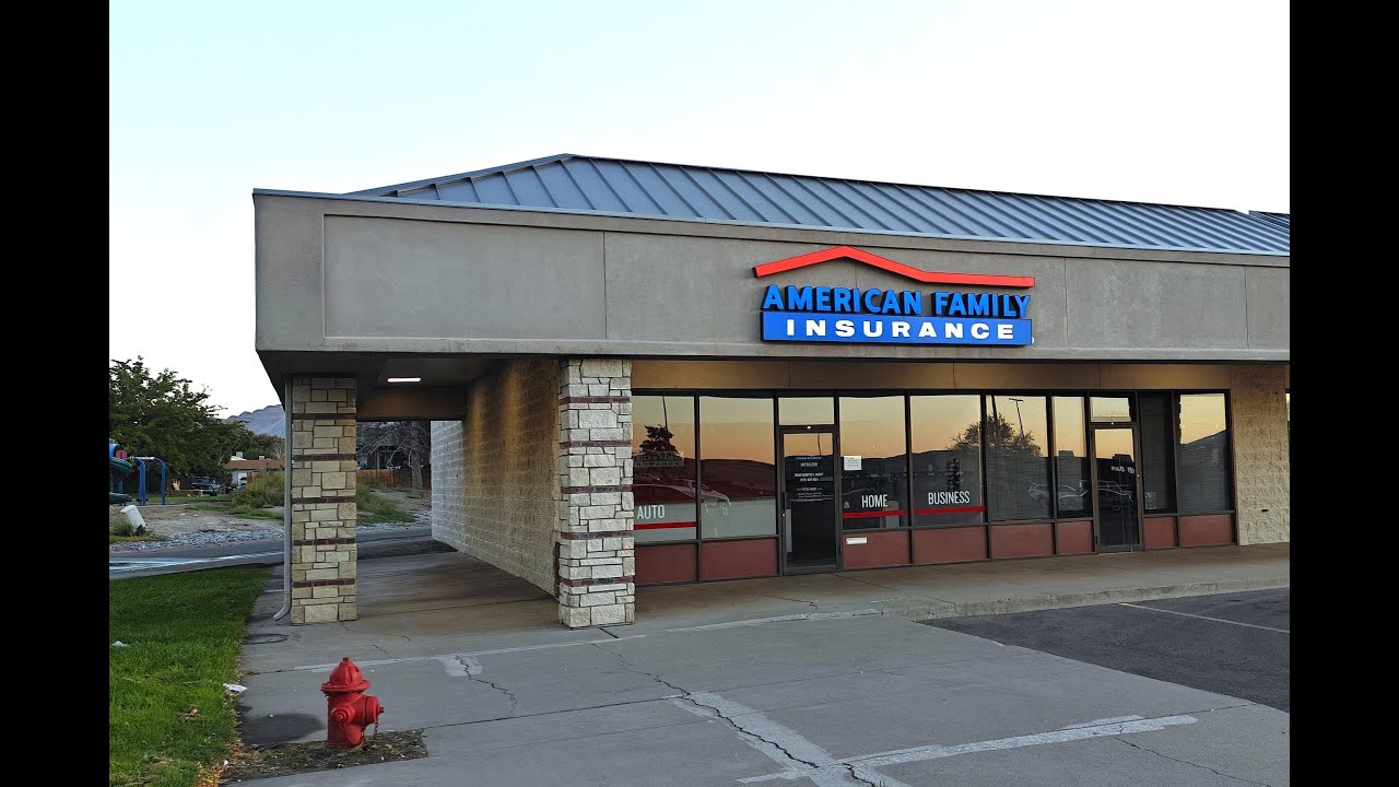 Property for lease in Grand Junction, CO - 569 32 Road # 5C