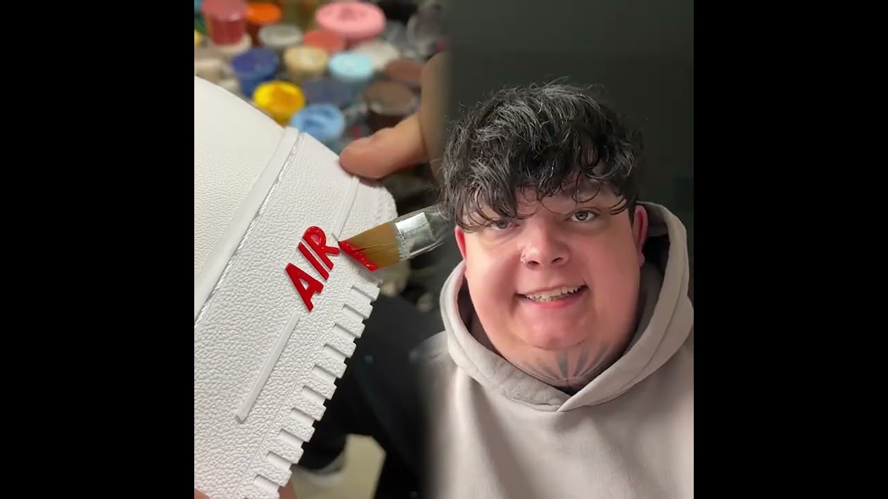 This video took a while to make. If you appreciate the effort, you know what to do.